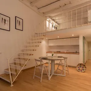 Loft Lamarmora 18 Appartamento Cagliari